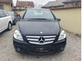 MERCEDES-BENZ B 200 2010/4 - 2