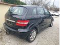 MERCEDES-BENZ B 200 2010/4 - 5