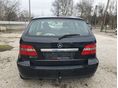 MERCEDES-BENZ B 200 2010/4 - 6