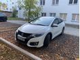 HONDA CIVIC 2015/8 - 1