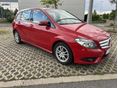 MERCEDES-BENZ B 200 2013/9 - 2