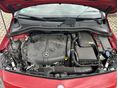 MERCEDES-BENZ B 200 2013/9 - 11
