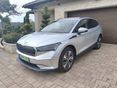 SKODA ENYAQ 2024/11 - 1
