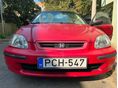 HONDA CIVIC 1996/9 - 2