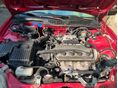 HONDA CIVIC 1996/9 - 5