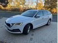 SKODA OCTAVIA 2022/1 - 1