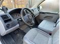 VOLKSWAGEN TRANSPORTER 2011/9 - 4