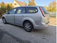 FORD FOCUS 2008/12 - 3