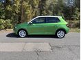 SKODA FABIA 2016/7 - 1