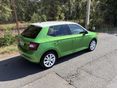 SKODA FABIA 2016/7 - 4