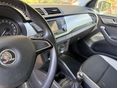 SKODA FABIA 2016/7 - 5
