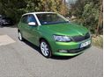 SKODA FABIA 2016/7 - 7