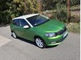 SKODA FABIA 2016/7 - 8