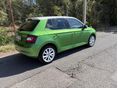 SKODA FABIA 2016/7 - 9