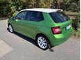 SKODA FABIA 2016/7 - 10