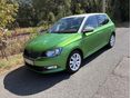 SKODA FABIA 2016/7 - 11
