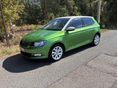 SKODA FABIA 2016/7 - 12