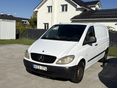 MERCEDES-BENZ VITO 2006/8 - 2