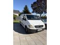 MERCEDES-BENZ VITO 2006/8 - 3