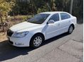 SKODA OCTAVIA 2010/10 - 2