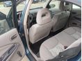 NISSAN ALMERA 2002/9 - 2