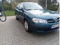 NISSAN ALMERA 2002/9 - 3