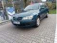 NISSAN ALMERA 2002/9 - 4