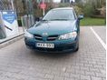NISSAN ALMERA 2002/9 - 5
