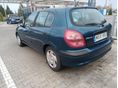 NISSAN ALMERA 2002/9 - 6