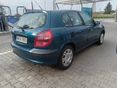 NISSAN ALMERA 2002/9 - 7