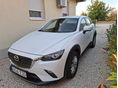 MAZDA CX-3 2016/6 - 2