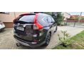 HONDA CR-V 2016 - 2