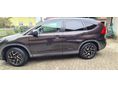 HONDA CR-V 2016 - 12