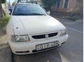 SEAT IBIZA 1997 - 2