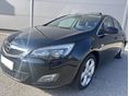 OPEL ASTRA J 2010/4 - 1