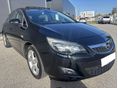OPEL ASTRA J 2010/4 - 2