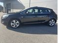 OPEL ASTRA J 2010/4 - 6