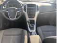OPEL ASTRA J 2010/4 - 8