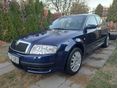 SKODA SUPERB 2005/6 - 1