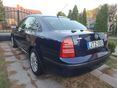 SKODA SUPERB 2005/6 - 2