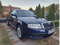 SKODA SUPERB 2005/6 - 3