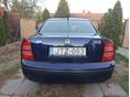 SKODA SUPERB 2005/6 - 5