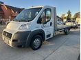 FIAT DUCATO 2011/10 - 1