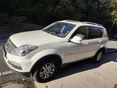 SSANGYONG REXTON 2015/11 - 1