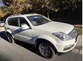SSANGYONG REXTON 2015/11 - 2