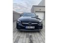 MERCEDES-AMG C 43 2019/11 - 1