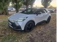 TOYOTA C-HR 2024/5 - 1