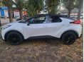 TOYOTA C-HR 2024/5 - 2