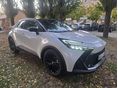 TOYOTA C-HR 2024/5 - 7