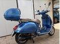 VESPA GTS 2014 - 2